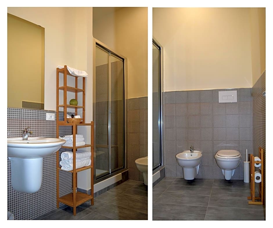 B&B Stazione Dittaino