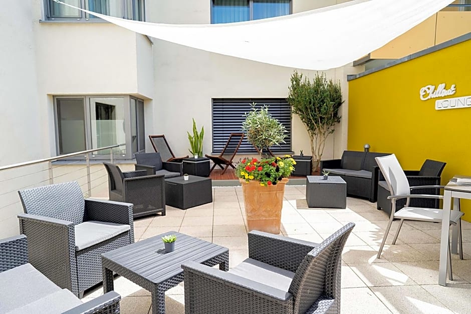 Lanzcarre Hotel Mannheim, a member of Radisson Individuals
