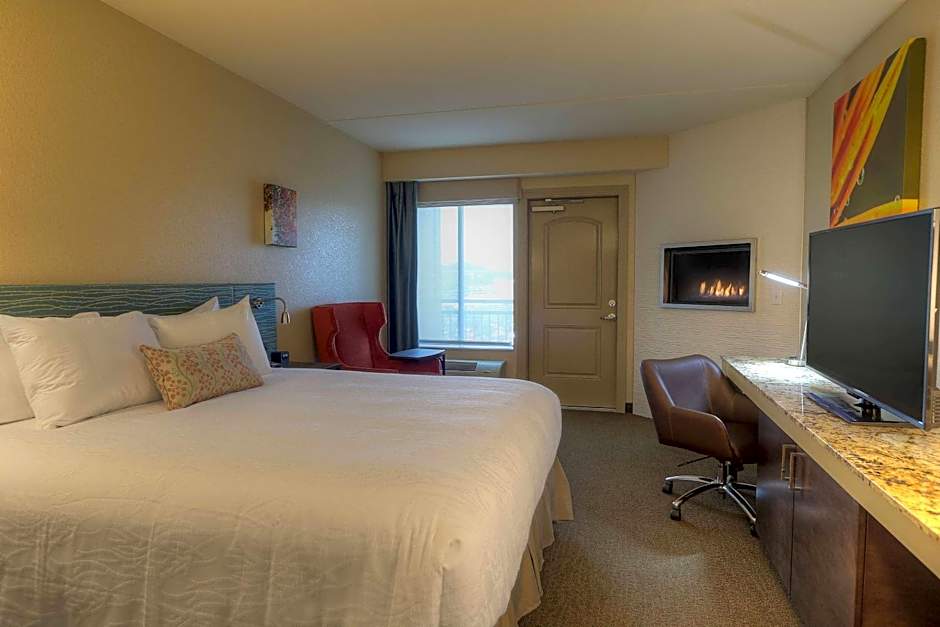 Hilton Garden Inn Pigeon Forge, TN
