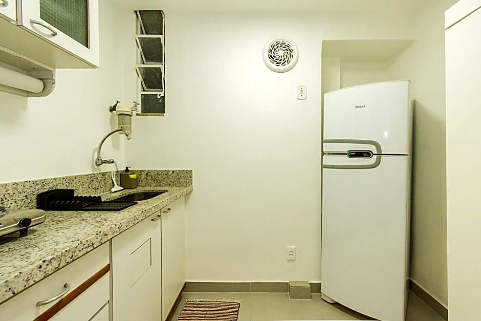 Linda Vista Copacabana Quadra da Praia