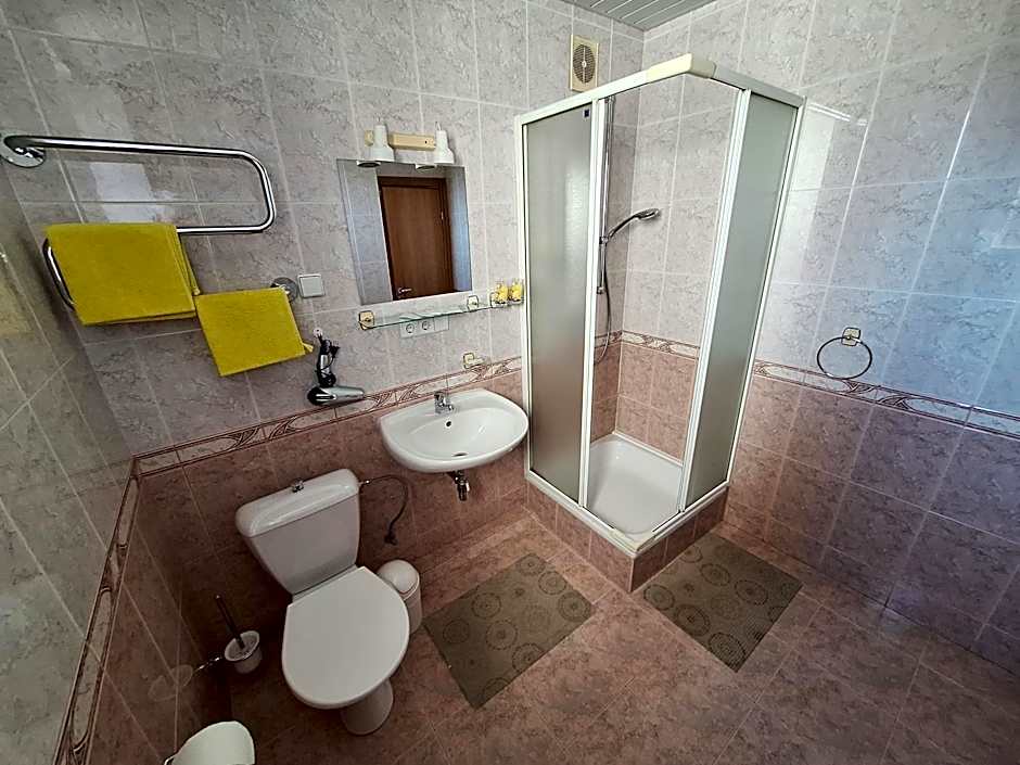 Home B&B
