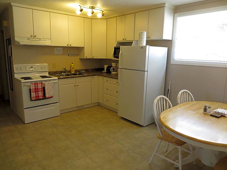 College Park Bed & Breakfast