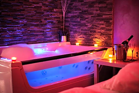 Spa Secret