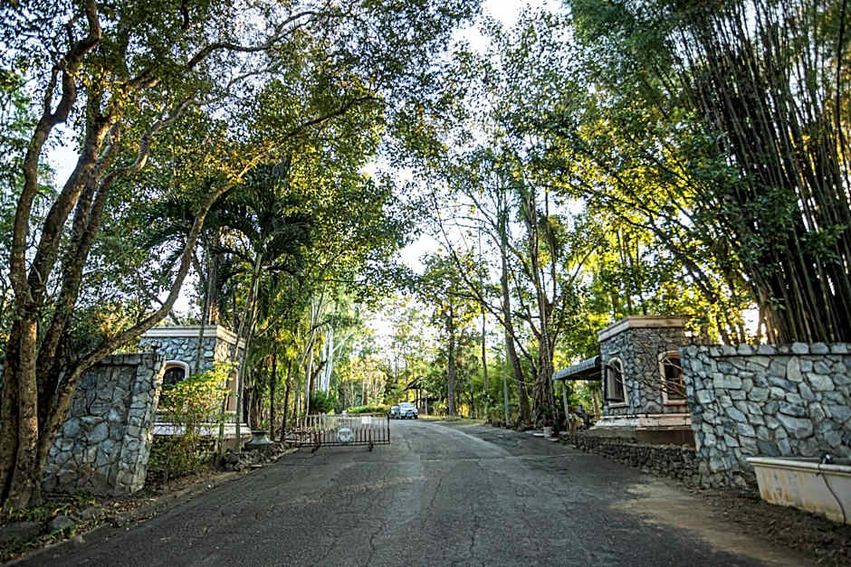 Jirung Health Village