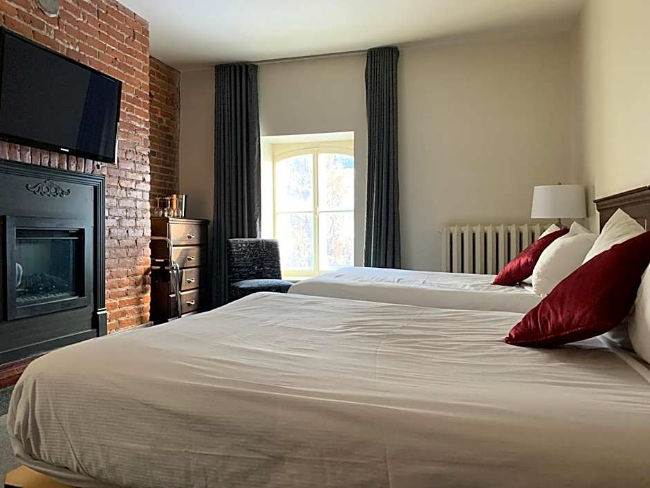 Hotel Le Saint-Paul