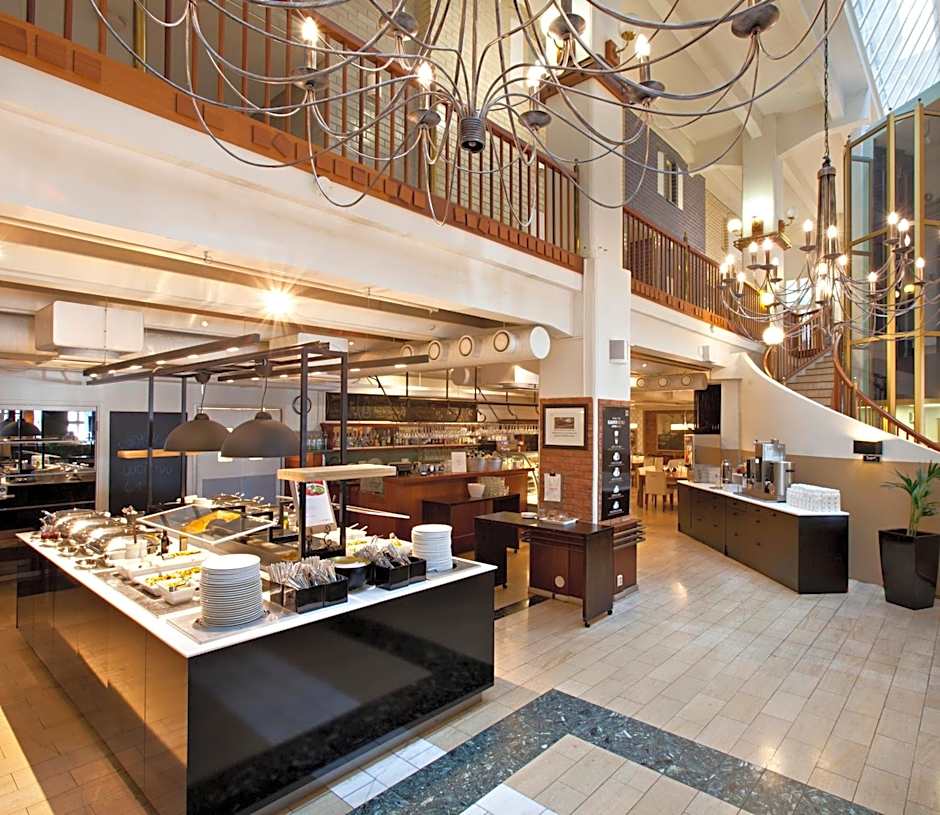 Holiday Club Tampere Spa