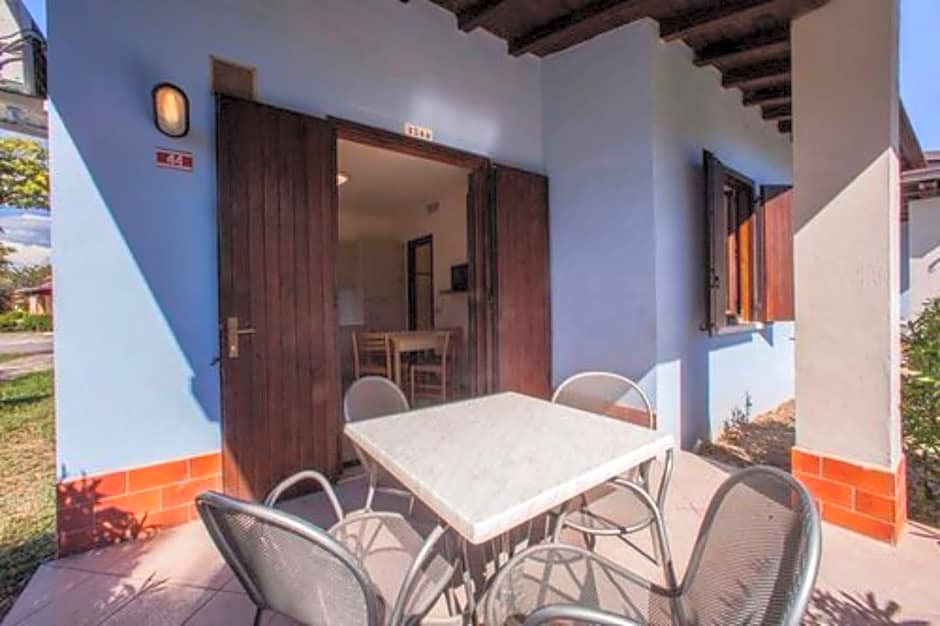 The Garda Village - Near Spiaggia Brema