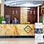 The District Hotel Najran