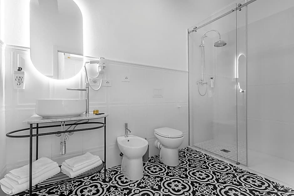 Montello Suites Foresteria Lombarda