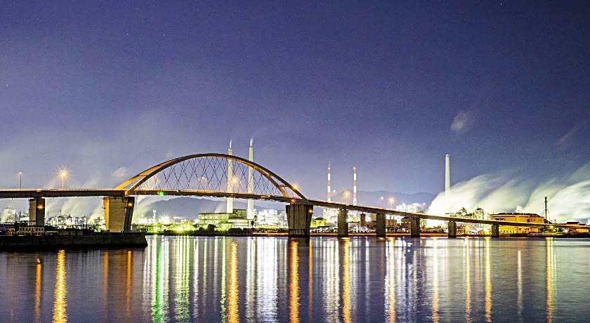 KAMENOI HOTEL SETOUCHI HIKARI