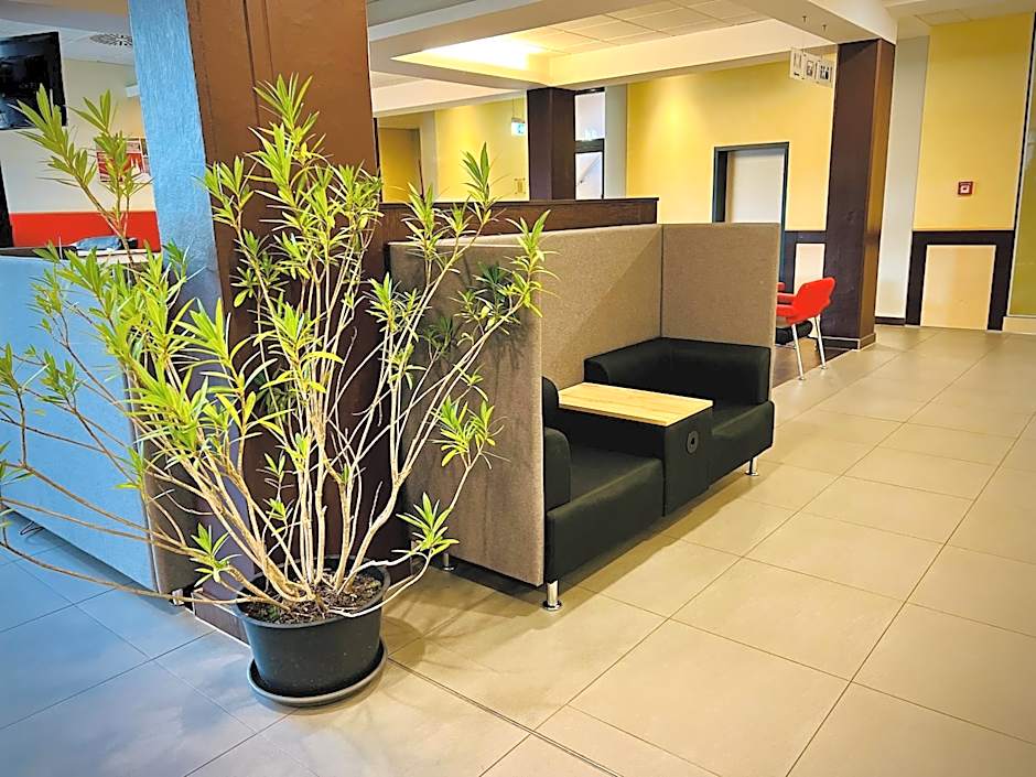 Jugendherberge City-Hostel Köln-Riehl