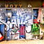 Moxy Luxembourg Airport