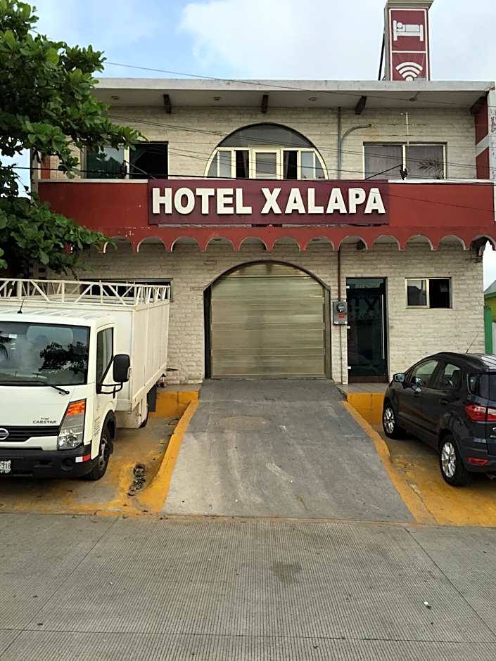 Hotel Xalapa