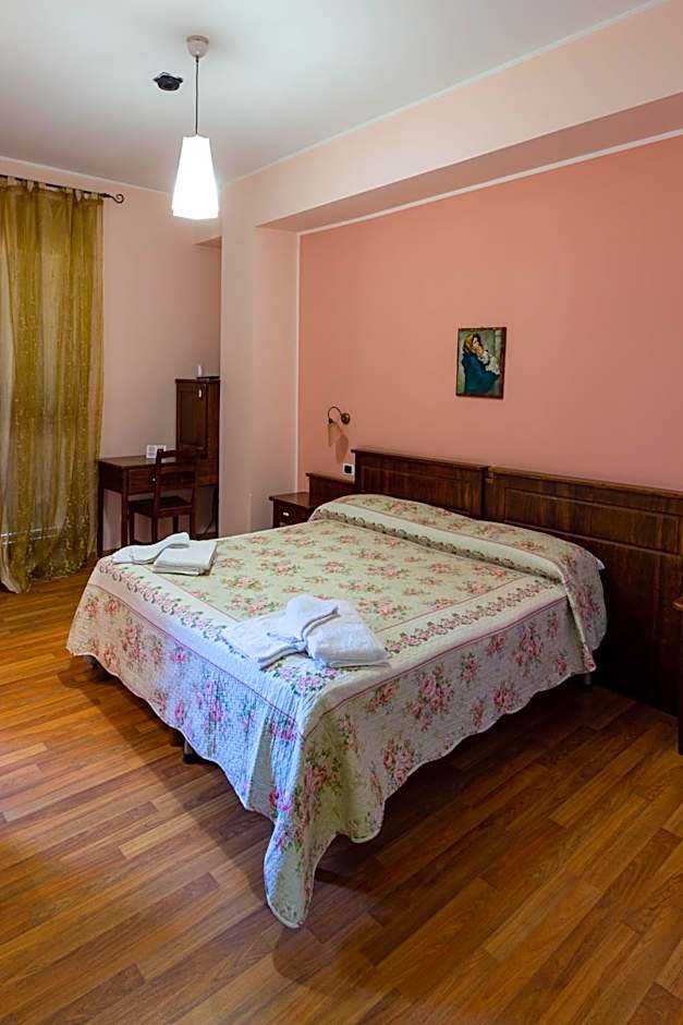 Hotel Pina Ristorante