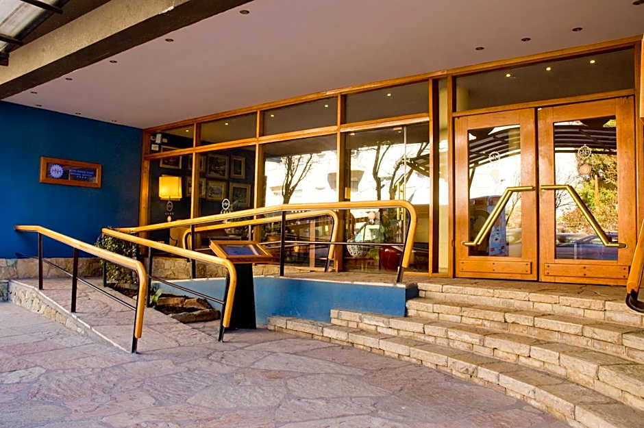 Hotel Nahuel Huapi