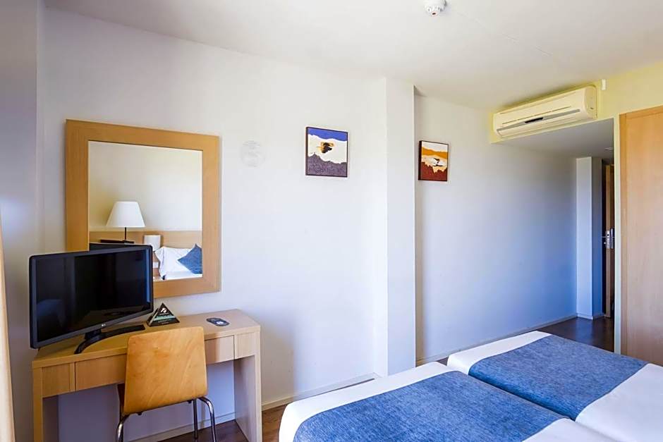 Hotel Alda Triskel