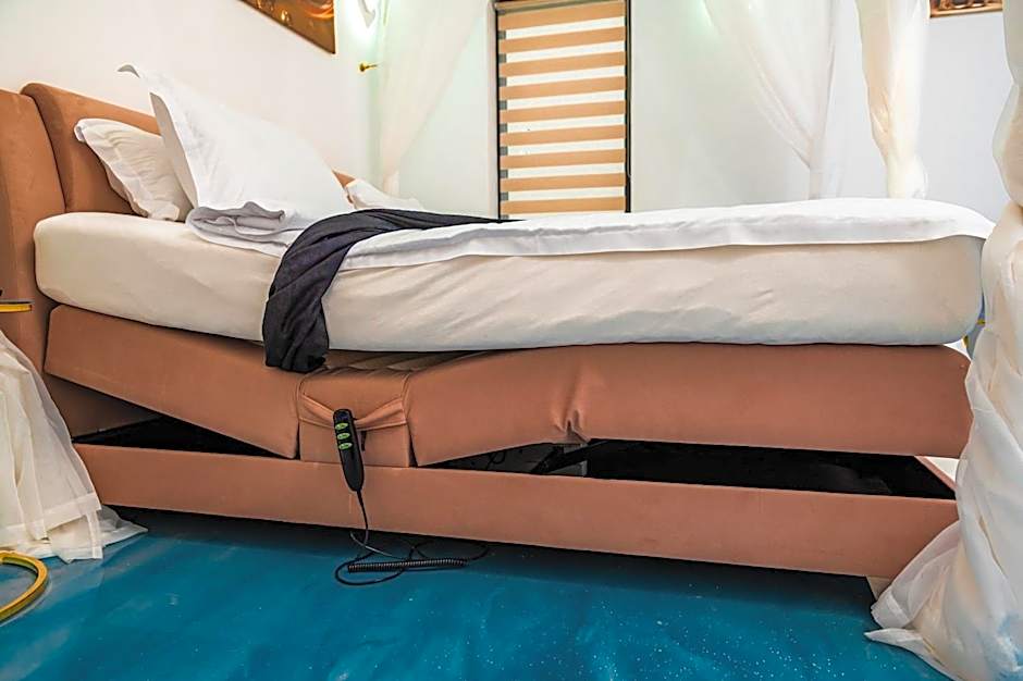 Puzzle Apartaments&Studios