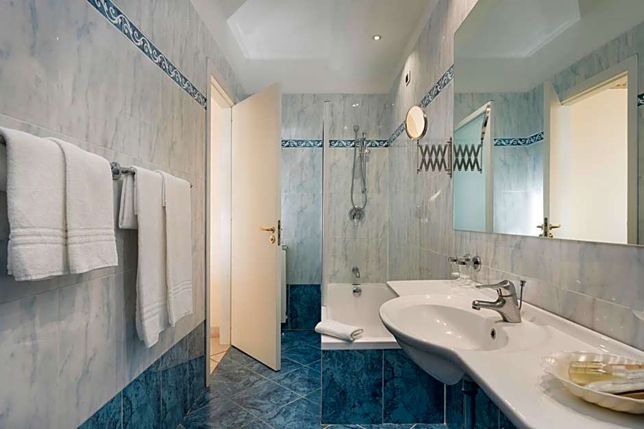 Sant Alphio Garden Hotel & SPA