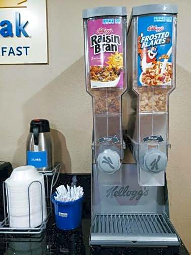 Days Inn & Suites by Wyndham of Morris