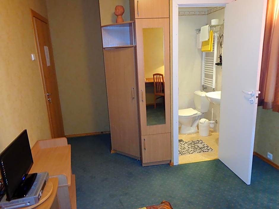 Home B&B