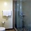 Airtel Plaza Hotel