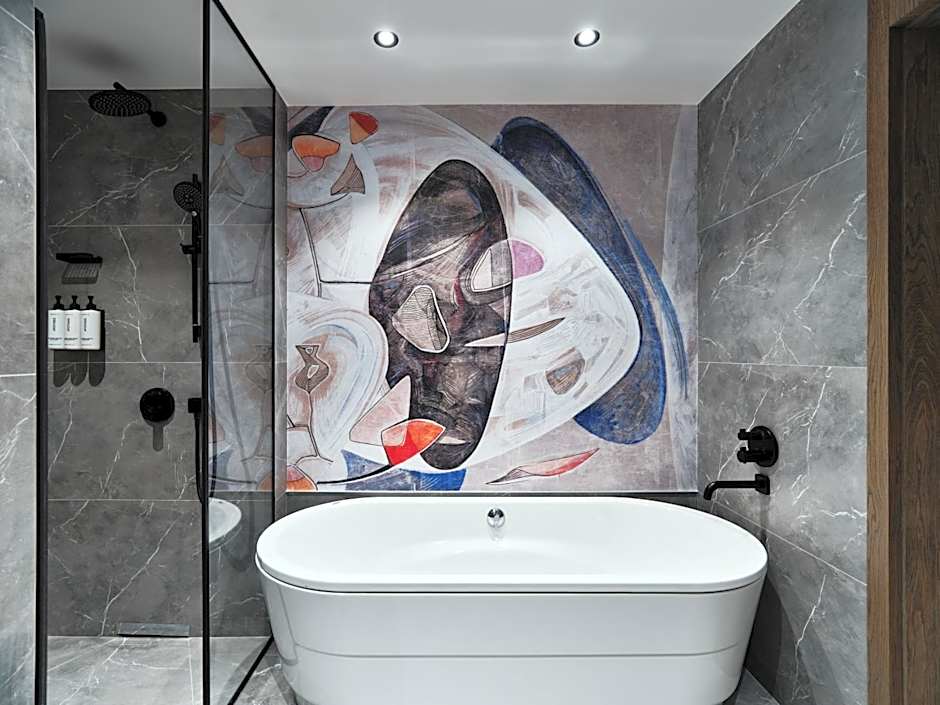 Crowne Plaza Sofia By IHG