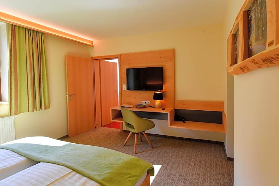 Gasthof Pension Seidl