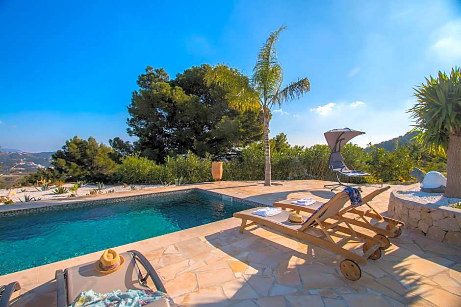 Villa Teranga - PlusHolidays