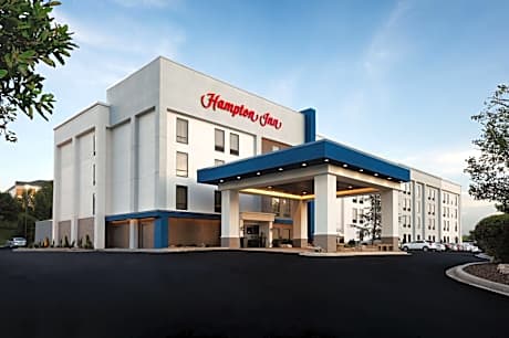 Hampton Inn By Hilton Kingsport