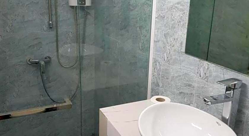 SKY Residence - 50m to Museum and Riverside