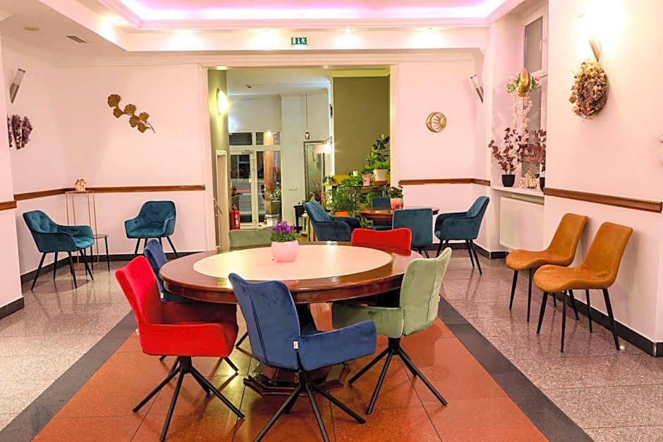 Hotel Karlshorst