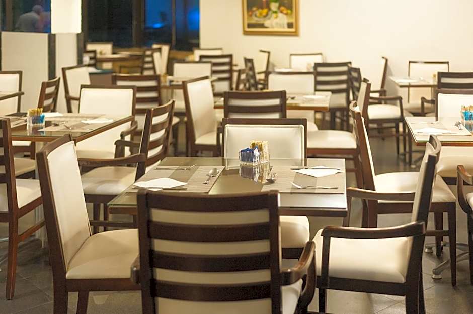 Hotel Dan Inn Mar Piedade - Grande Recife By Nacional Inn