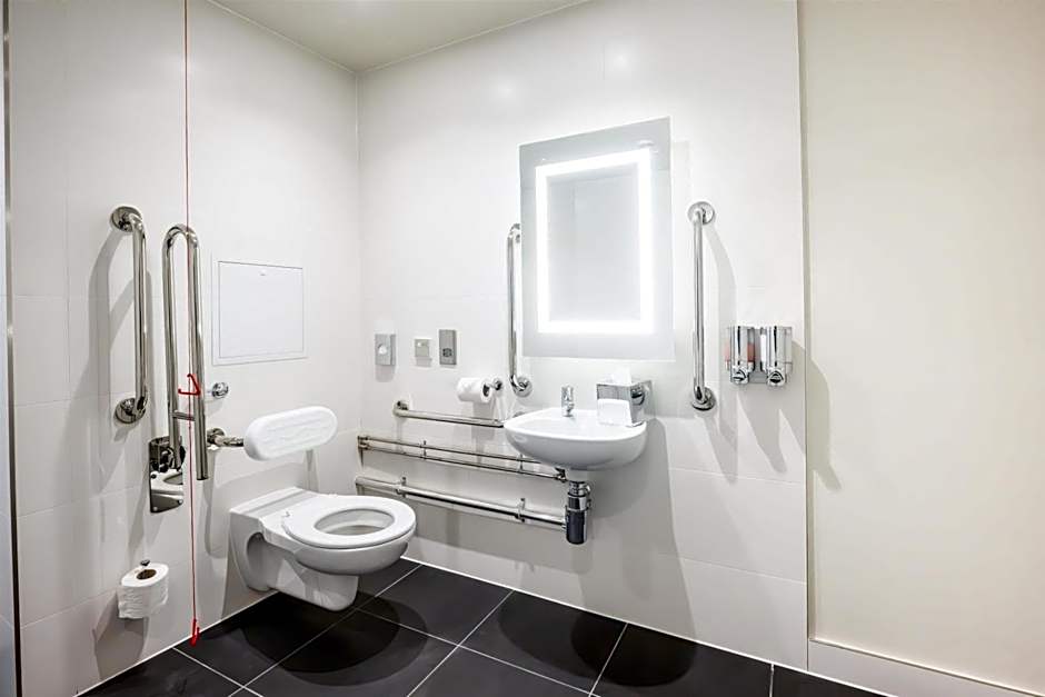 Hampton By Hilton Blackpool