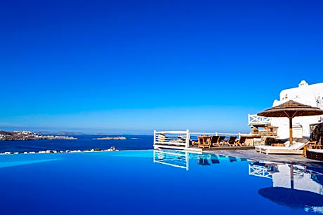 Vencia Boutique Hotel