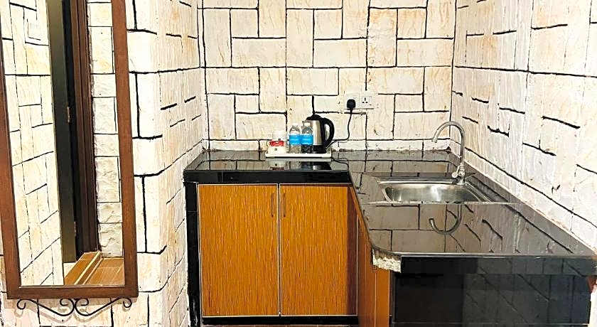 K Garden Hotel Sungai Petani