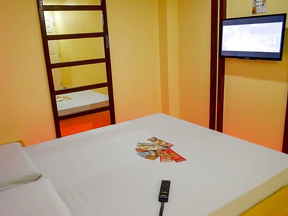 Hotel Sogo Mexico Pampanga