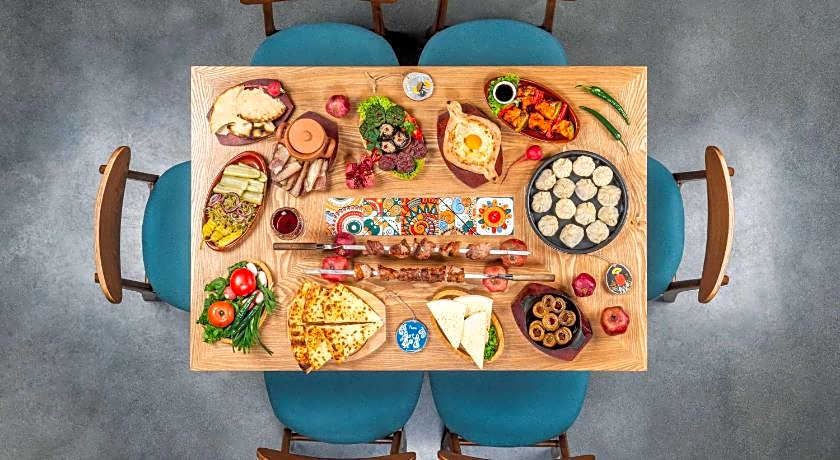 Best Western Gudauri