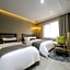 Daejeon Namoo Hotel