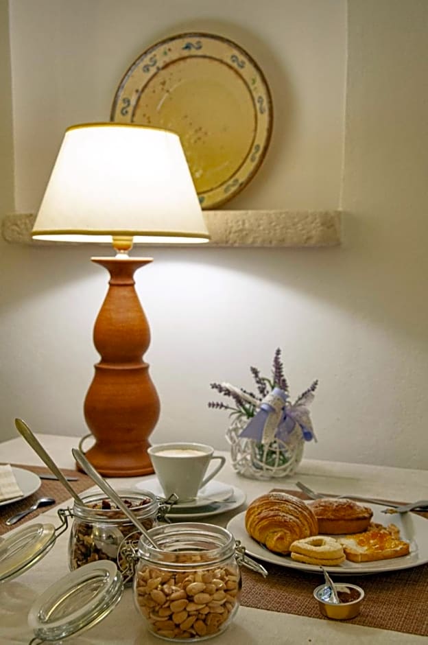 La Corticella Bed & Breakfast – Locorotondo, OK