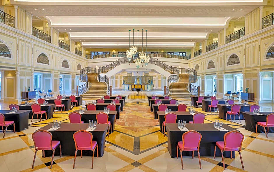 Waldorf Astoria Ras Al Khaimah