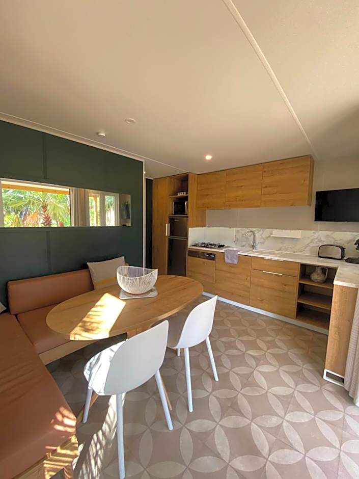 Mobil Homes Vacances