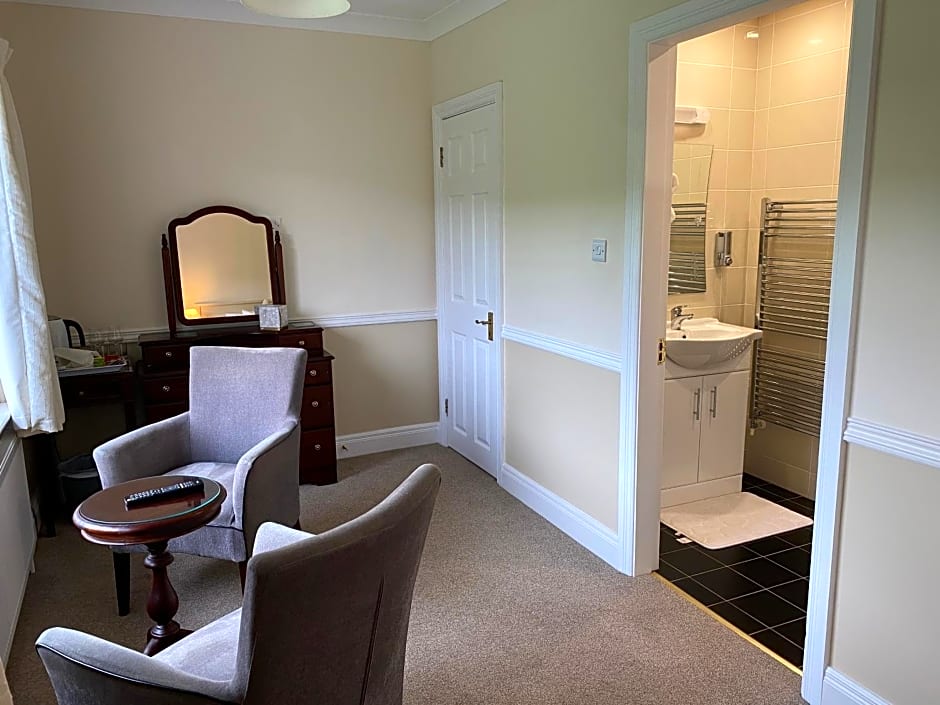 Ardmore House – Clifden