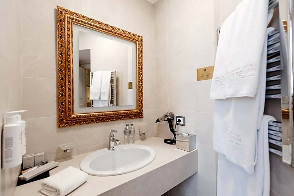 Grand Hotel Yerevan - Small Luxury Hotels of the World