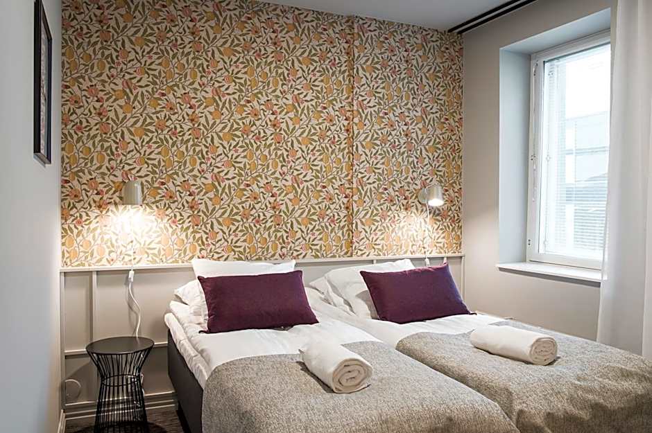 Forenom Aparthotel Turku