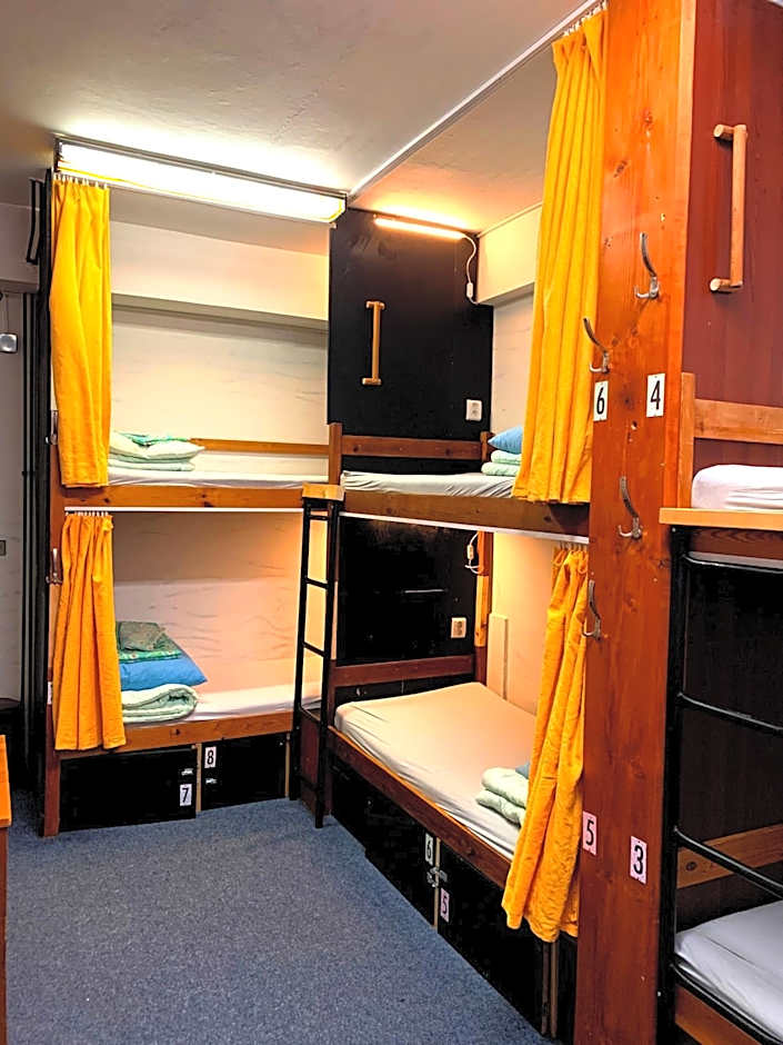 Hostel KlonDike