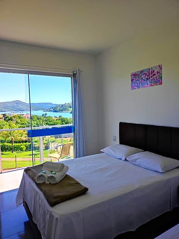 Pousada Vale do Sol Capitólio