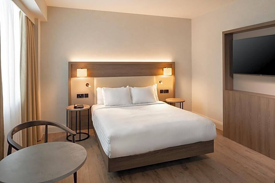 AC Hotel Birmingham NEC and Airport