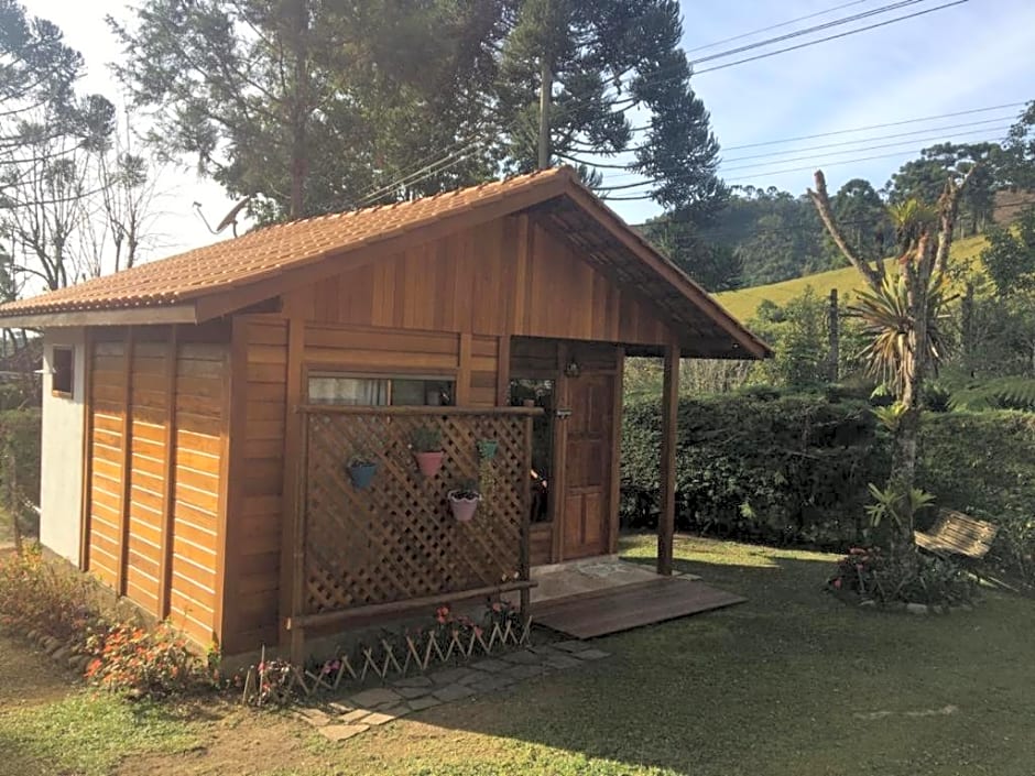 Pedacinho de Chão Chalés