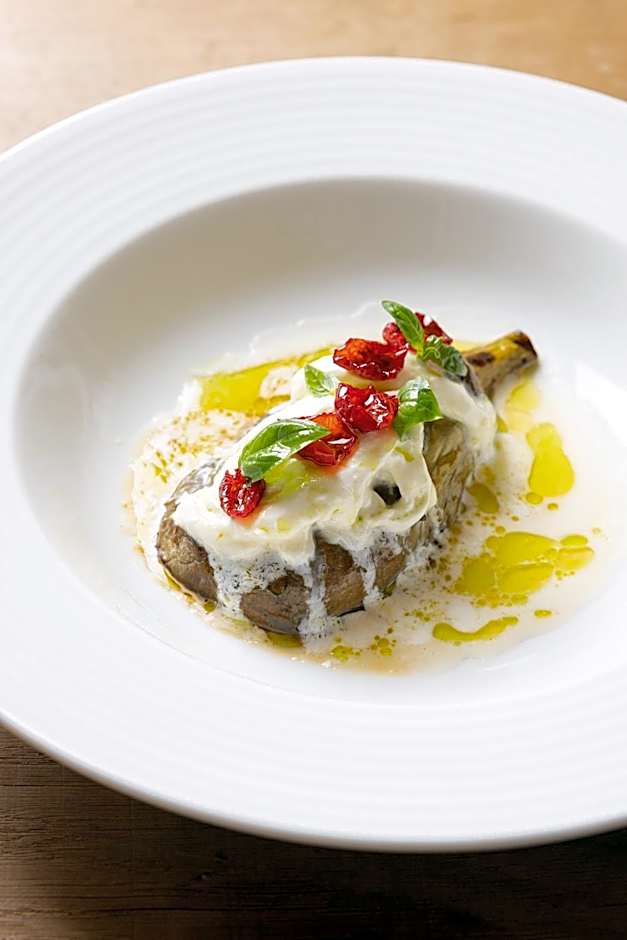 Masseria San Paolo Grande