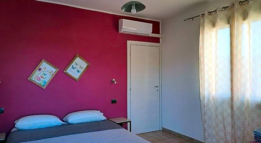 Alma Bed & Breakfast